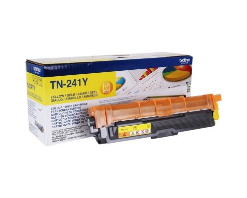 BROTHER-TN-241Y