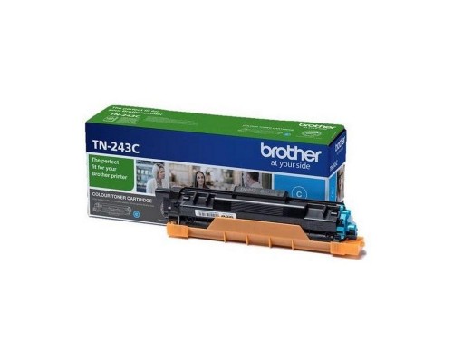 BROTHER-TN-243C