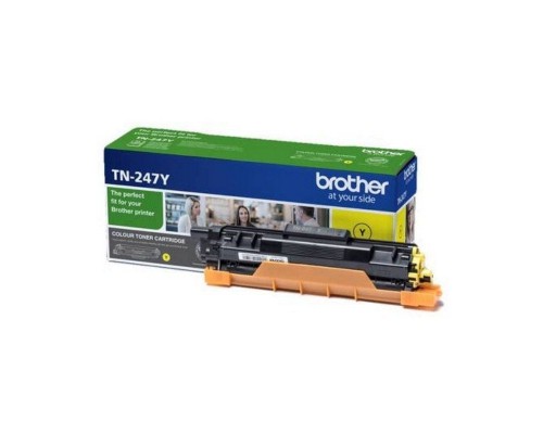 BROTHER-TN-247Y BROTHER-TN-247Y