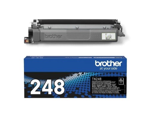 BROTHER-TN248BK BROTHER-TN248BK