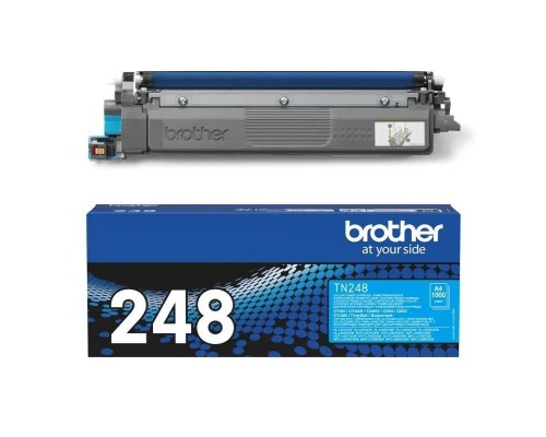 BROTHER-TN248C
