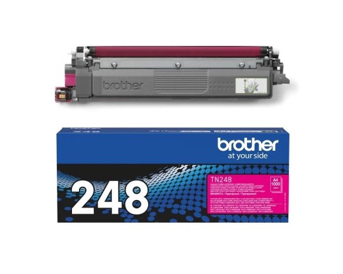 BROTHER-TN248M BROTHER-TN248M