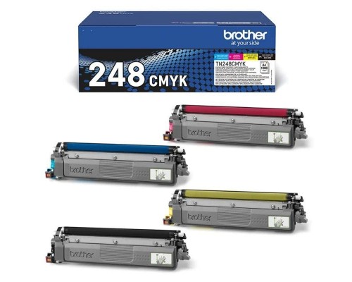 BROTHER-TN-248VAL BROTHER-TN-248VAL