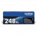 BROTHER-TN248XLBK