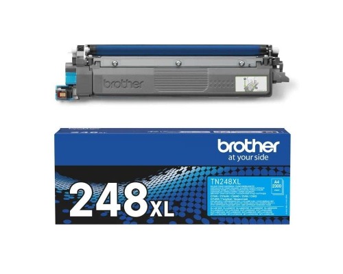 BROTHER-TN248XLC BROTHER-TN248XLC
