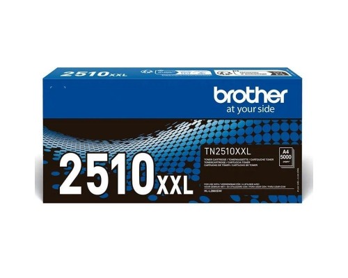 BROTHER-TN2510XXL BROTHER-TN2510XXL