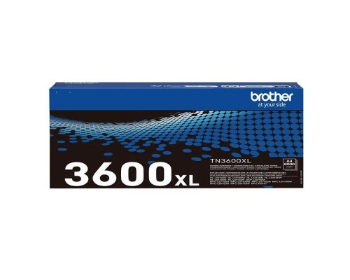 BROTHER-TN3600XL BROTHER-TN3600XL