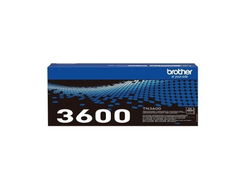 BROTHER-TN3600 BROTHER-TN3600