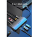 DOCKING VENTION TOMHB