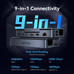 DOCKING VENTION TPZH0