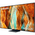 TELEVISOR SAMSUNG TQ55QN73FAT