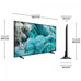 TELEVISOR SAMSUNG TQ65Q7F4AU