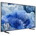 TELEVISOR SAMSUNG TQ65Q8FAAU TELEVISOR SAMSUNG TQ65Q8FAAU