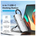 DOCKING VENTION TQAHB DOCKING VENTION TQAHB