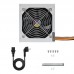 FUENTE TOOQ TQAPOLO-500SP FUENTE TOOQ TQAPOLO-500SP