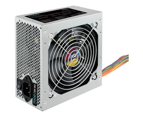 FUENTE TOOQ TQAPOLO-550SP FUENTE TOOQ TQAPOLO-550SP