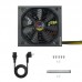 FUENTE TOOQ TQAPOLO-600SP FUENTE TOOQ TQAPOLO-600SP