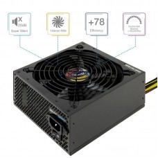 FUENTE TOOQ TQAPOLO-650SP FUENTE TOOQ TQAPOLO-650SP
