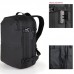 TOQ-MOCHILA TQBP-V101-BK TOQ-MOCHILA TQBP-V101-BK