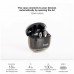 TOO-AUR ONYX BK TOO-AUR ONYX BK