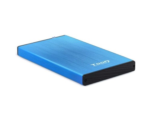 TOO-CAJA TQE-2527BL