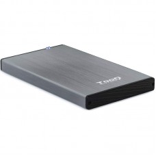 TOO-CAJA TQE-2527G