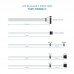 FUENTE TOOQ TQEP-500SSE-O