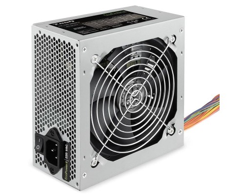 FUENTE TOOQ TQEP-500SSE