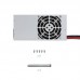 FUENTE TOOQ TQEP-TFX500S-O FUENTE TOOQ TQEP-TFX500S-O
