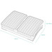 TOO-REPOSAPIES TQFR0604-B TOO-REPOSAPIES TQFR0604-B