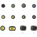 TOO-CAR TQLC-90BS02M