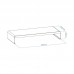 SOPORTE TOOQ TQMR0121