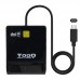 TOO-DNI TQR-211B TOO-DNI TQR-211B