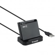 TOO-DNI TQR-220B TOO-DNI TQR-220B