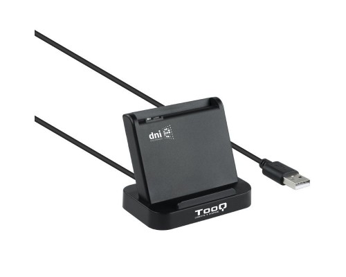 TOO-DNI TQR-220B TOO-DNI TQR-220B