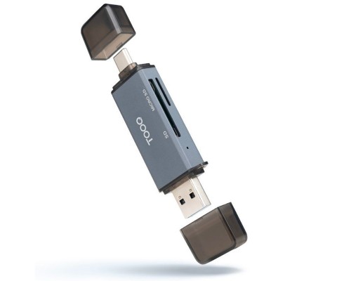 TOO-CR TQR-3001G TOO-CR TQR-3001G