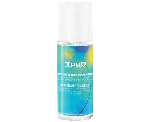 TOO-SPRAY TQSC0016 TOO-SPRAY TQSC0016
