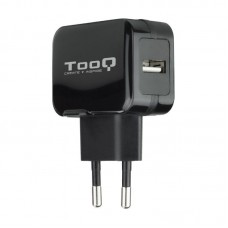 CARGADOR TOOQ TQWC-1S01 BK