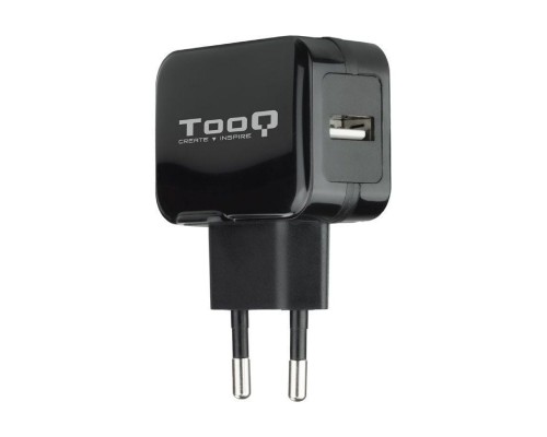 CARGADOR TOOQ TQWC-1S01 BK CARGADOR TOOQ TQWC-1S01 BK