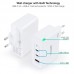 CARGADOR TOOQ TQWC-GANQC2PD100W CARGADOR TOOQ TQWC-GANQC2PD100W