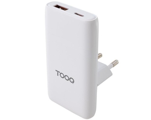 CARGADOR TOOQ TQWC-GANSL65W1A1C