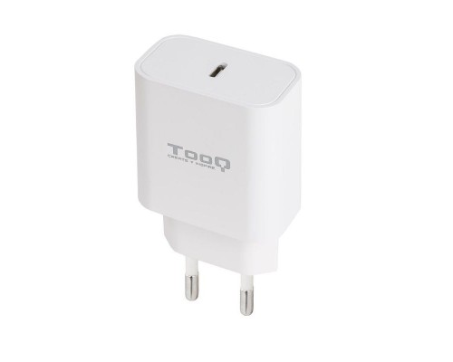 CARGADOR TOOQ TQWC-PDUSBC20W CARGADOR TOOQ TQWC-PDUSBC20W