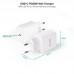 CARGADOR TOOQ TQWC-PDUSBC20W CARGADOR TOOQ TQWC-PDUSBC20W