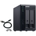 QNAP-DAS TR-002 QNAP-DAS TR-002