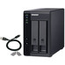 QNAP-DAS TR-002 QNAP-DAS TR-002