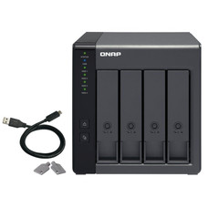 QNAP-DAS TR-004 QNAP-DAS TR-004