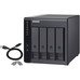 QNAP-DAS TR-004 QNAP-DAS TR-004