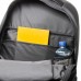 TRK-MOCHILA BACKPACK BK