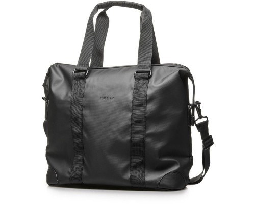 TRK-BOLSA WEEKTOTE BK TRK-BOLSA WEEKTOTE BK