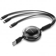 CABLE VENTION TRJBBE CABLE VENTION TRJBBE